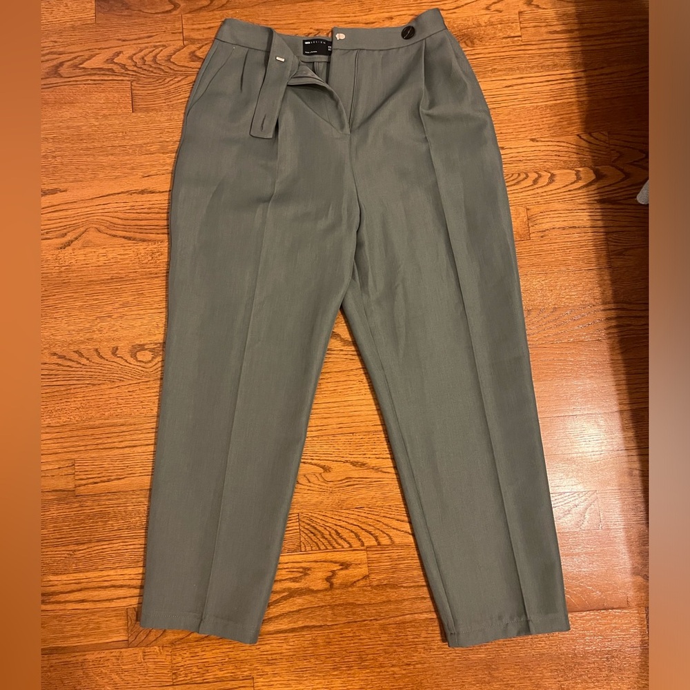 ASOS trousers